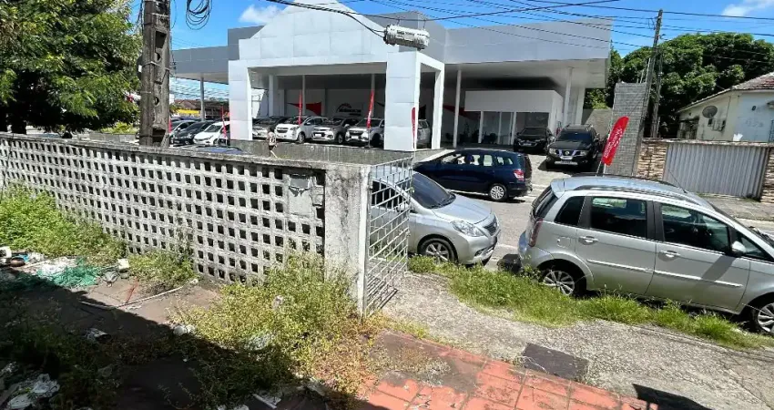 CASA l ALUGUEL CASA NO CORDEIRO l RECIFE l R$ 2.000