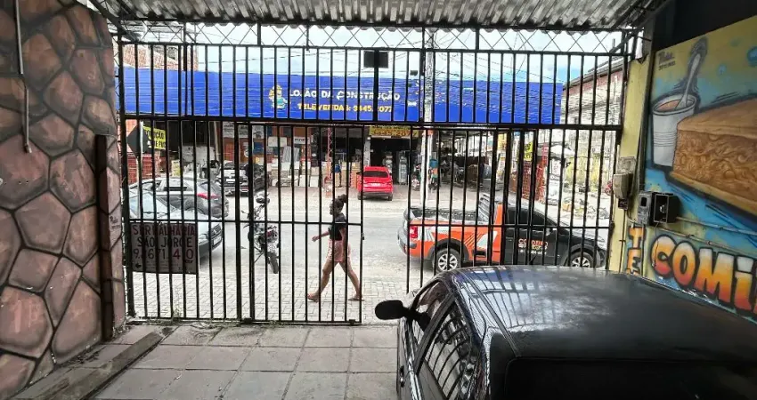 ALUGUEL LOJA COMERCIAL CORDEIRO l RECIFE l R$ 3.500
