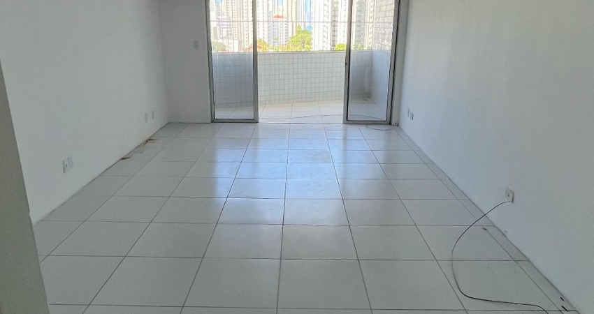 EDF, MANDALA  I 03 QUARTOS VALOR R$ 330  SETUBAL BOA VIAGEM