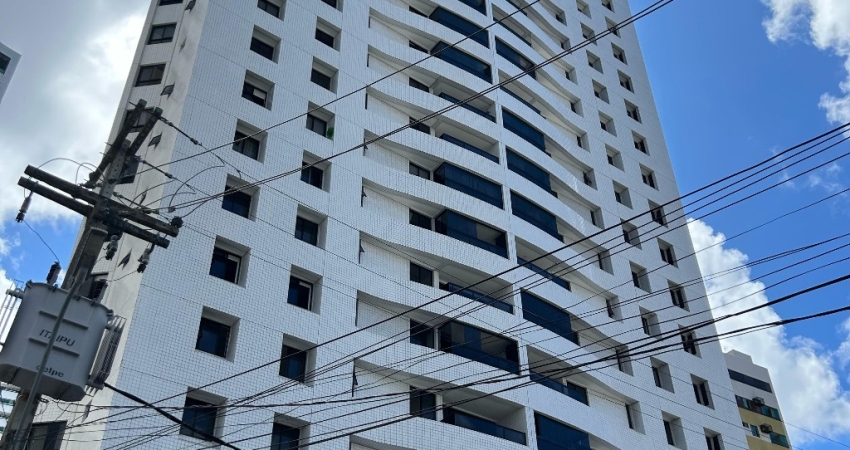 EDF JARDIM MONET | APARTAMENTO 04 QUARTOS (02) SUITES NA ENCRUZILHADA| VENDA R$ 1.100.000 | 120M2 | PRÓXIMO A ANTIGA CASA ROSADA