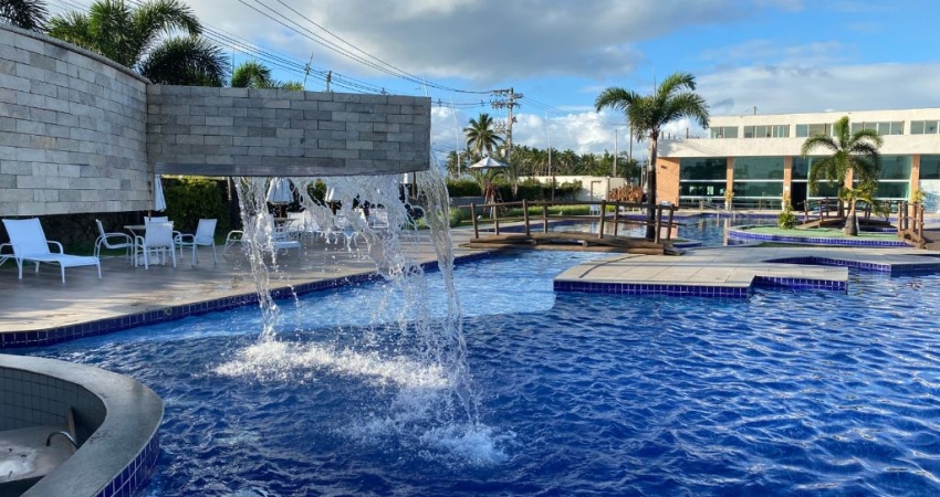 MF. CONDOMINIO CLUBE MURO ALTO I FLAT MOBILIADO  I VALOR R$ 330.000,00  I MURO ALTO IPOJUCA PE..