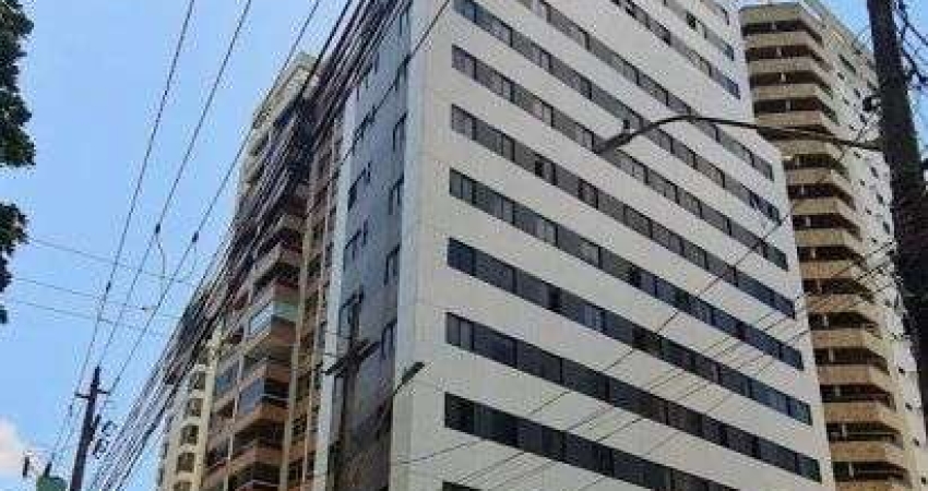 Apartamentos novos, prontos, com 2 quartos e a 100 metros da praia de Boa Viagem