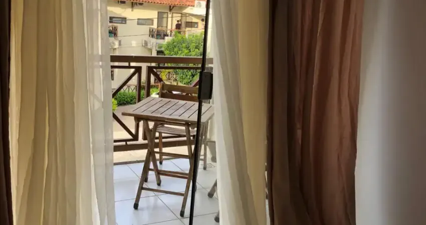 Flat com 1 quarto à venda na Rua José Rodrigues, 1, Zona Rural, Sairé