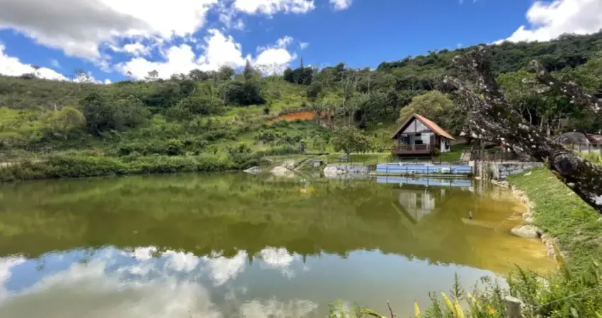 Privê Residencial Campo Grande - Natureza e tranquilidade