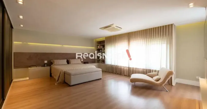 Casa em condomínio fechado com 4 quartos à venda na Rua Paulo Gorski, Ecoville, Curitiba