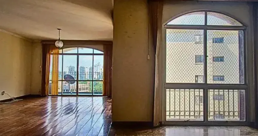 Apartamento à venda com 163m² 3 quartos 1 suíte 3 vagas em Pinheiros - São Paulo - SP