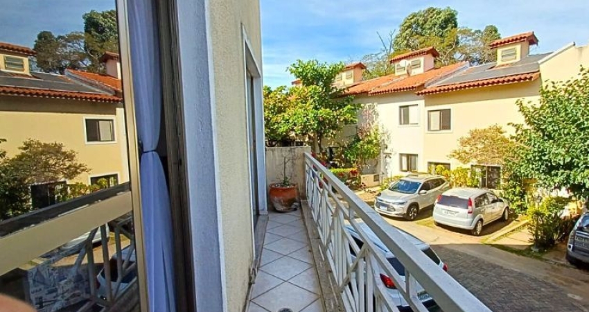 Casa de condomínio à venda com 296 m² com 3 quartos no Vila São Francisco - São Paulo - SP