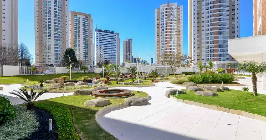 Apartamento com 3 quartos à venda na Rua Monsenhor Ivo Zanlorenzi, 4400, Cidade Industrial, Curitiba