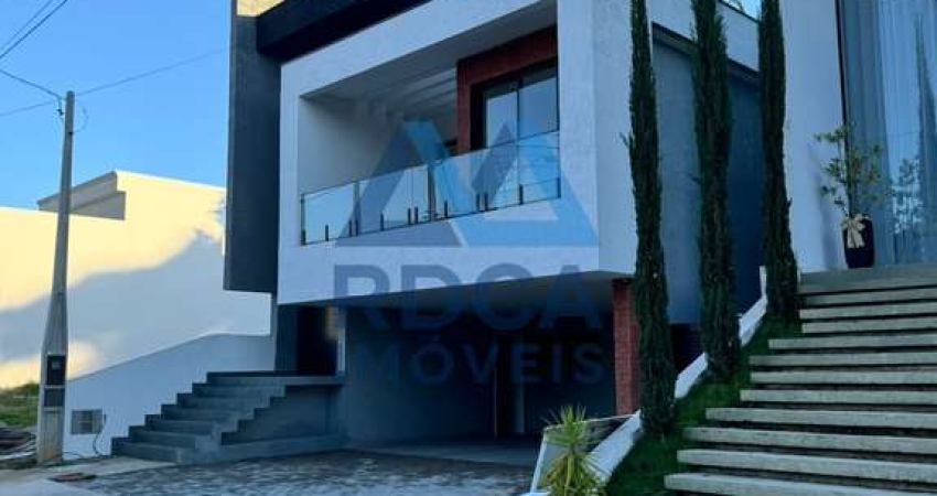 Condomínio Residencial Flores - Casa em Condomínio