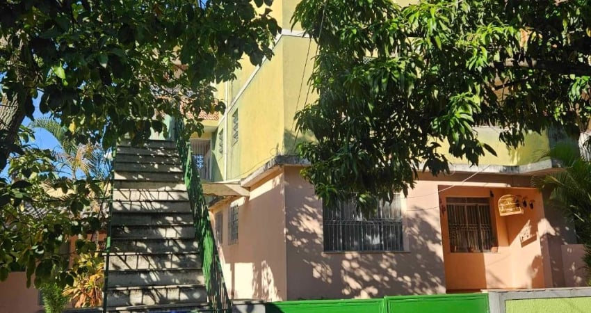 Apartamento com 2 quartos para alugar na Rua Camaipi, 472, Campo Grande, Rio de Janeiro