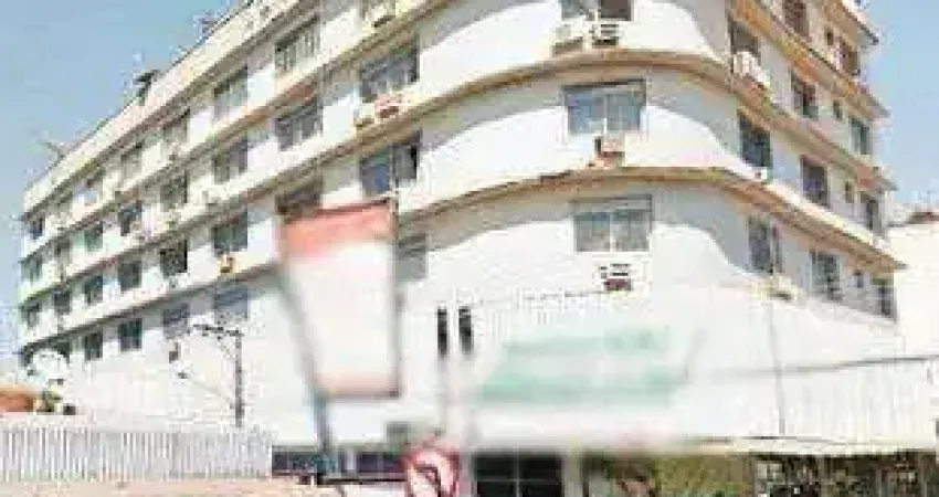 ED Maluf Ap 171m² 3/4 Sendo 2 Suites Centro Prox Policia Federal