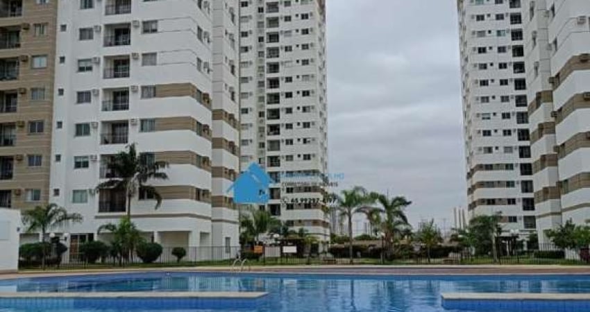 ED Torres De São George AP MOBILIADO 3/4 Sendo 1 Suite Prox Igreja Guadalupe