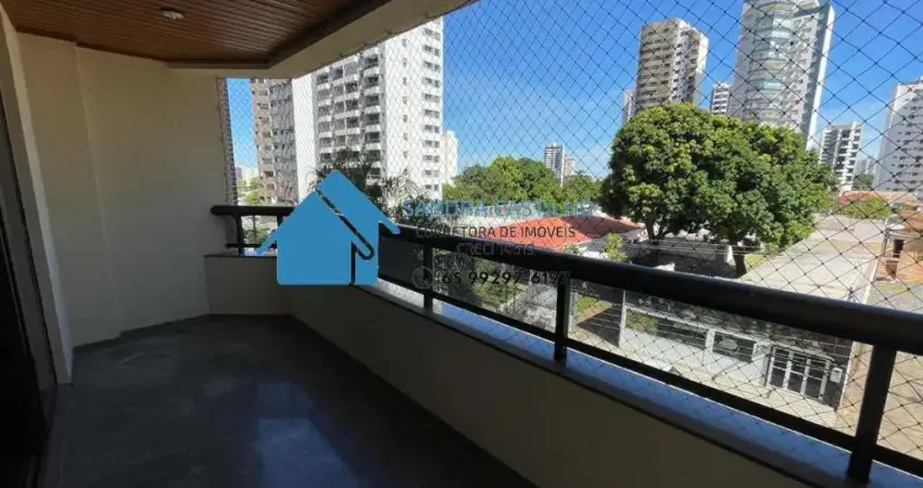 Ipiranga plaza ap 158m² comp de planejados 4/4 sendo 2 suites