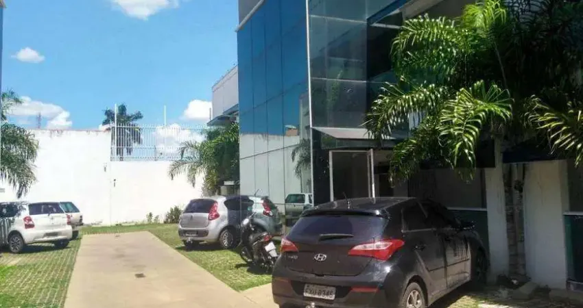 RES.SANCHEZ Ap 35m² 1/4 sendo 1 Suite com planejados Prox UFMT