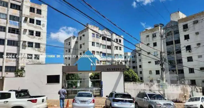 COND RES SANTA MONICA PARK Ap 63m² 3/4 VENDA atras SHOP FORMULA