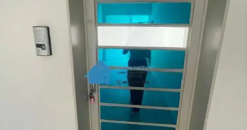 Sala comercial com 1 sala para alugar na Rua Coronel Peixoto, 321, Bandeirantes, Cuiabá