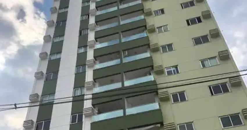 ED LE PARCII 80M² C/Planejados e 2vg de garagem prox ufmt