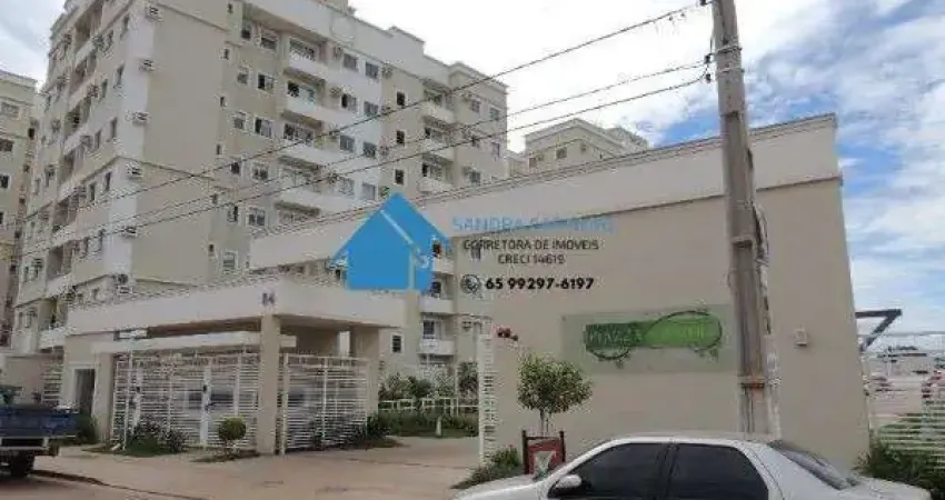 COND Piazza di Napoli 2/4 R$ 2.500 aluguel e condominio
