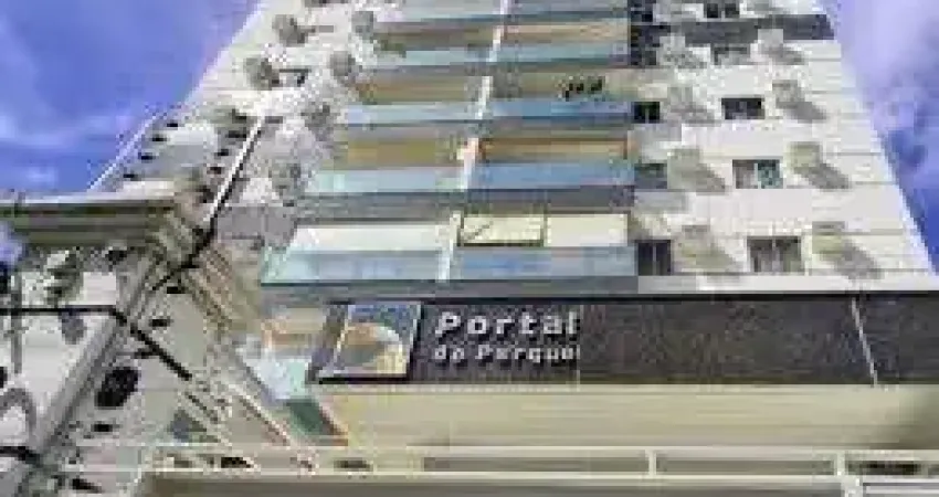 Ed Portal do Parque Apto97m²p/locação, 3/4 Sendo 1 Suite, armários planejados - Duque de Caxia