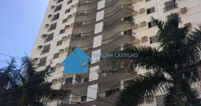 ED PIEMONTE AP 106M² sendo 3 Suites 2 vagas de garagem individuais