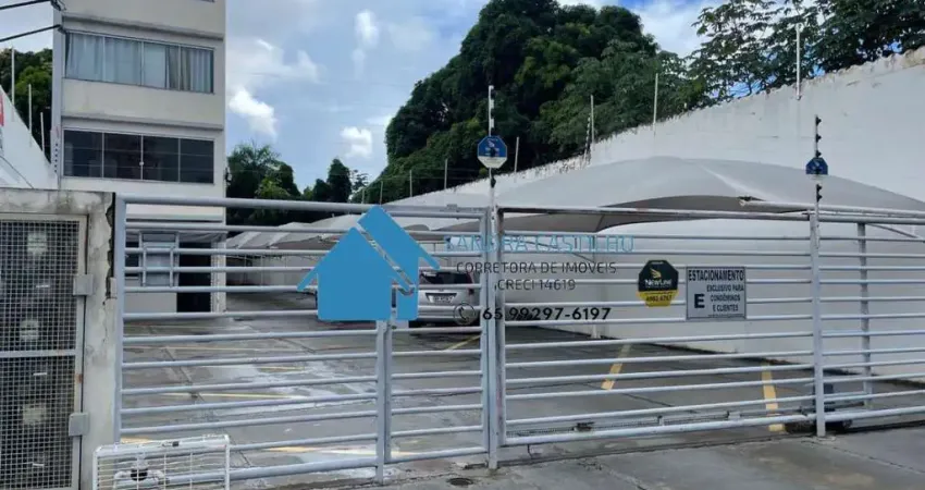 Sala comercial com 1 sala para alugar na Rua Comandante Costa, 1545, Centro Sul, Cuiabá