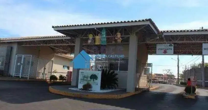 Casa em condomínio fechado com 3 quartos para alugar na Avenida dos Florais 875, 875, Ribeirão do Lipa, Cuiabá