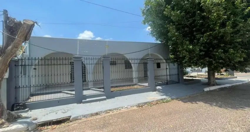 Casa com 4 quartos para alugar na Rua Projetada Vinte e Sete, 20, Coophamil, Cuiabá