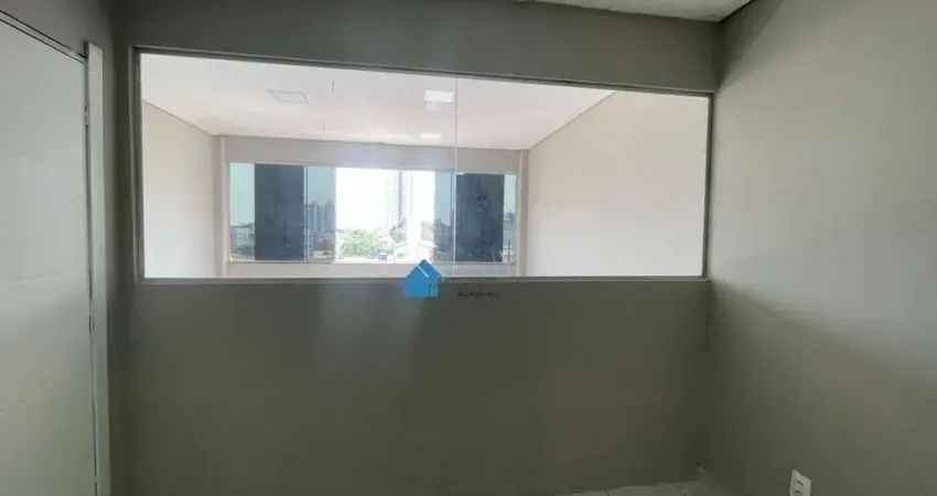 Sala comercial com 3 salas para alugar na Rua Comandante Costa, 1144, Centro Sul, Cuiabá