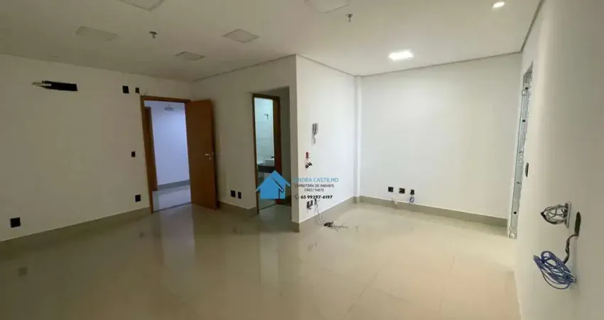 Sala comercial com 3 salas para alugar na Avenida Historiador Rubens de Mendonça, 1756, Alvorada, Cuiabá