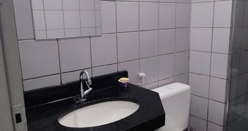 Apartamento com 3 quartos à venda na Rua D, Vila Viana, Goiânia