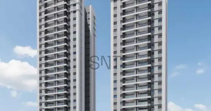 Apartamento com 3 quartos à venda no Guanabara, Londrina 