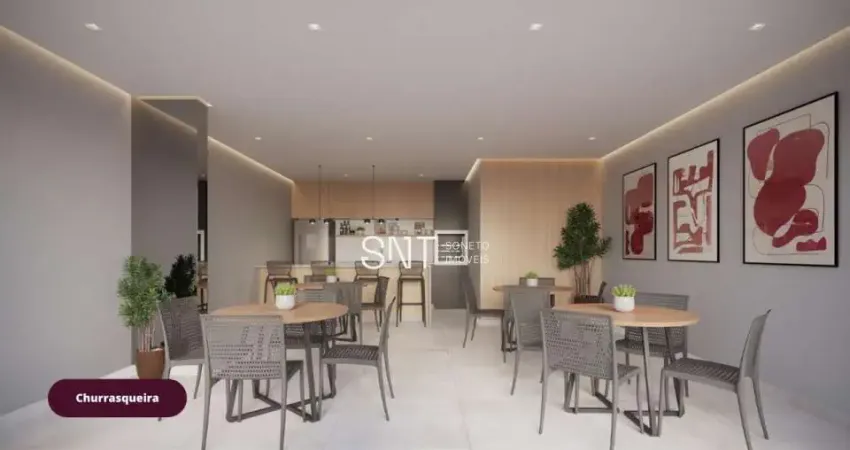Apartamento com 3 quartos à venda no Judith, Londrina 