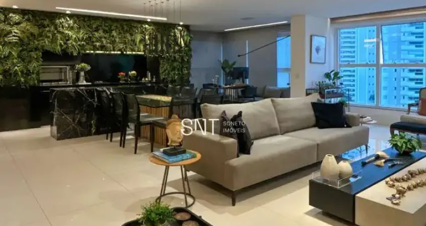 Apartamento com 3 quartos à venda no Gleba Fazenda Palhano, Londrina 