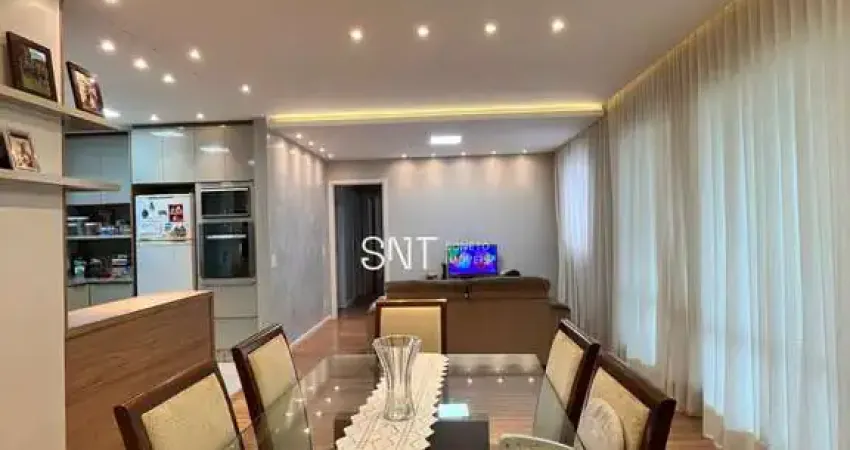 Maison Zenith - 3 quartos - 124 m² privativos - 2 vagas