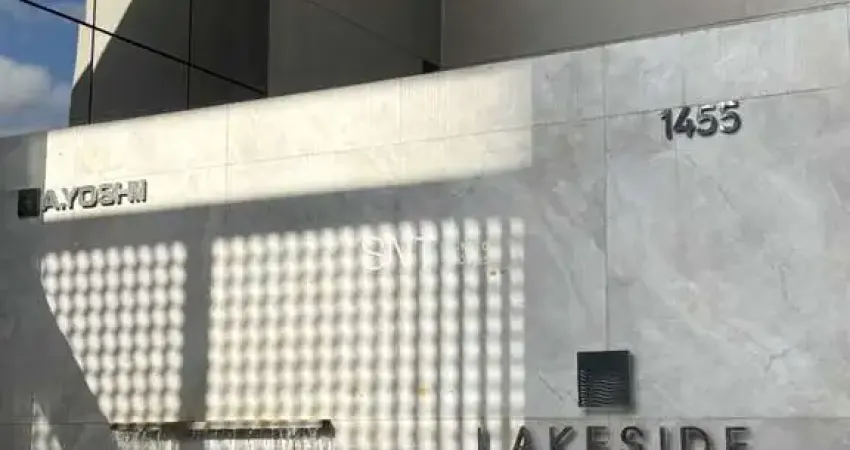 Apartamento com 4 quartos à venda na Bela Suiça, Londrina 