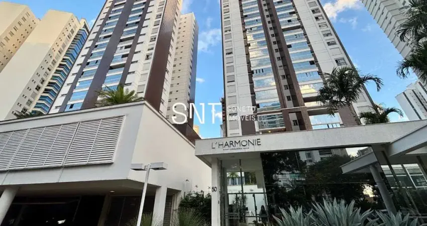 Apartamento com 3 quartos à venda na Pé Vermelho, 50, Gleba Fazenda Palhano, Londrina