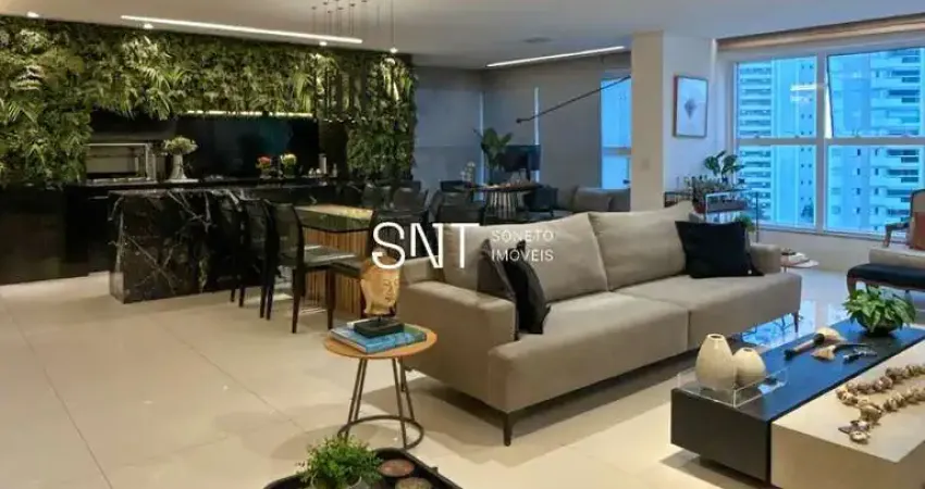 Apartamento com 3 quartos à venda na Rua Eurico Hummig, 355, Gleba Fazenda Palhano, Londrina