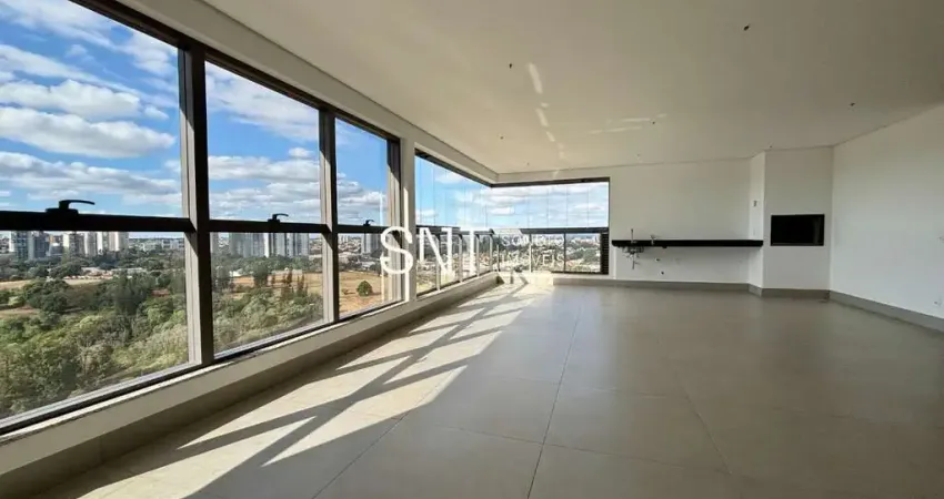 Apartamento com 4 quartos à venda na Avenida Adhemar Pereira de Barros, 1455, Bela Suiça, Londrina
