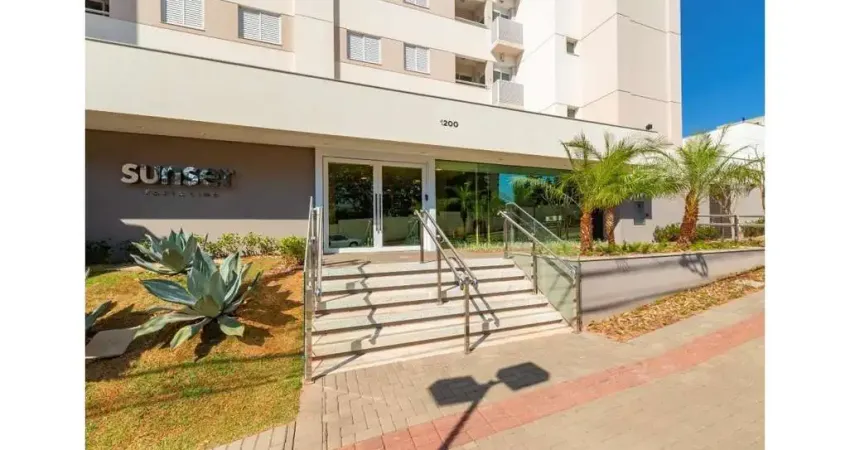 Apartamento com 2 quartos à venda na Rua Guilherme Farel, 1200, Gleba Fazenda Palhano, Londrina