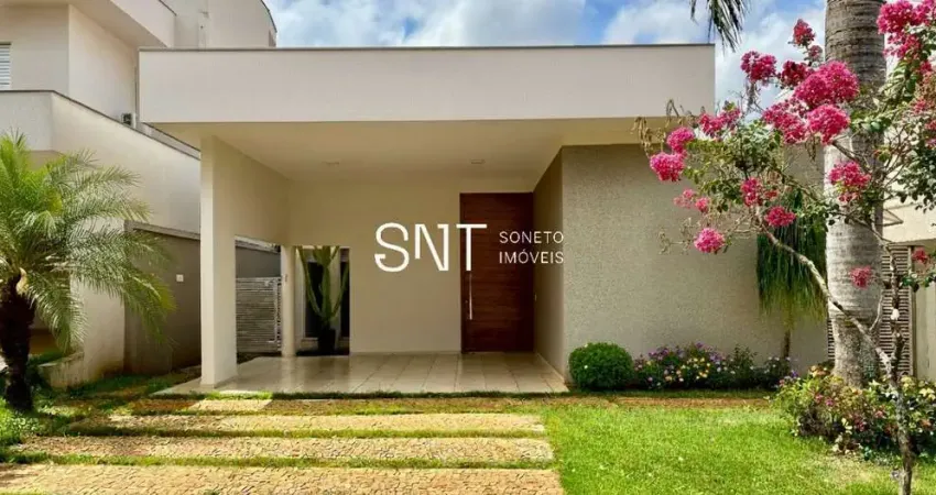 Casa em condomínio fechado com 3 quartos à venda na Avenida Gil de Abreu Souza, 2335, Esperança, Londrina