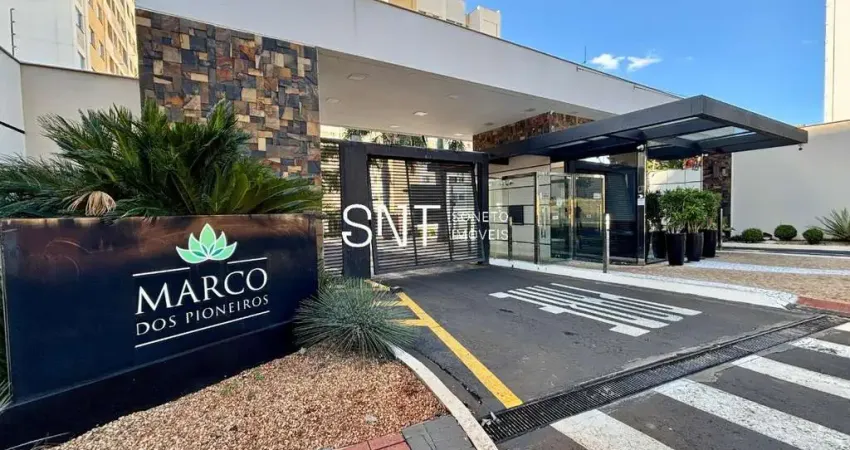 Apartamento com 3 quartos à venda na Rua Carmela Dutra, 225, Jardim Morumbi, Londrina