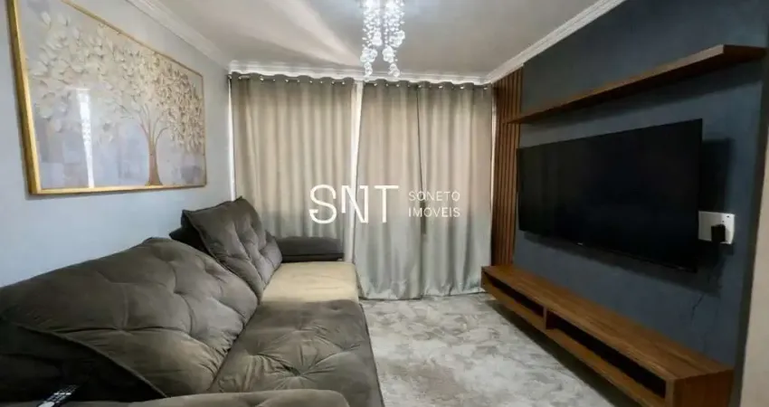 Apartamento com 2 quartos à venda na Avenida São Paulo, 774, Centro, Londrina