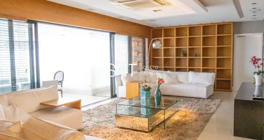 Apartamento com 3 quartos para alugar na Rua João Wyclif, 555, Gleba Fazenda Palhano, Londrina