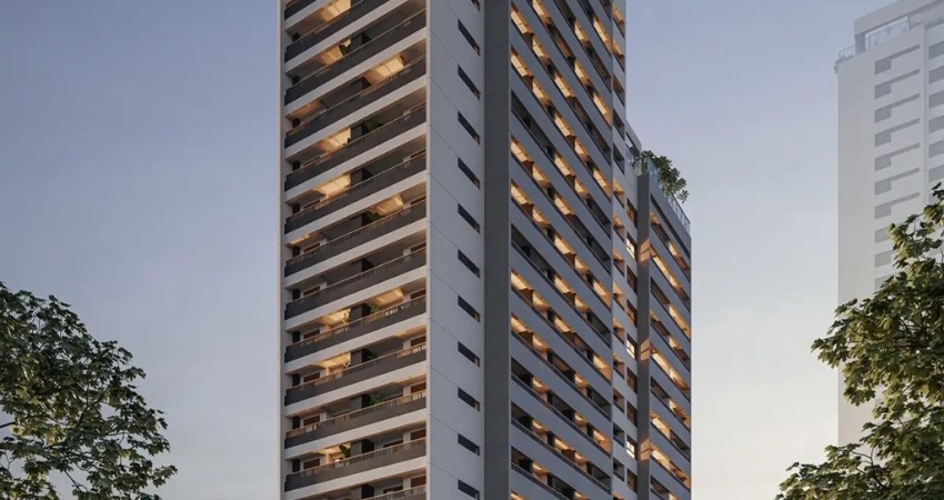 HAUS MITRE EDITION NEW YORK -  Brooklin 164 m²