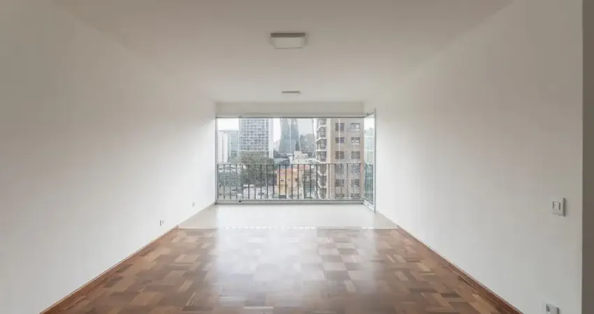 Apartamento com 2 quartos à venda na Rua Ferreira de Araújo, 961, Pinheiros, São Paulo
