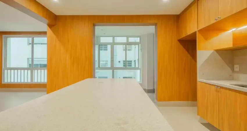 Apartamento Reformado Itaim Bibi 2 Dorm 2 Suites 1 Vaga