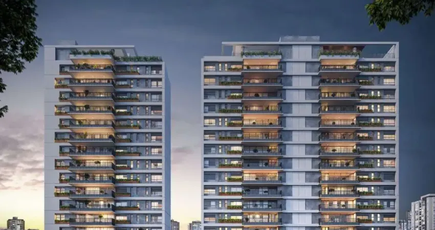 Inigualável  Empreendimento 199m² - 3 Dorm 3 Suites Ibirapuera