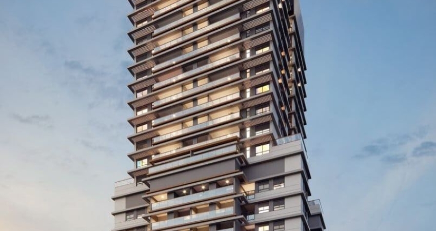 Apartamento Região Av. Paulista 132 m² 3 dorm 2 Vagas