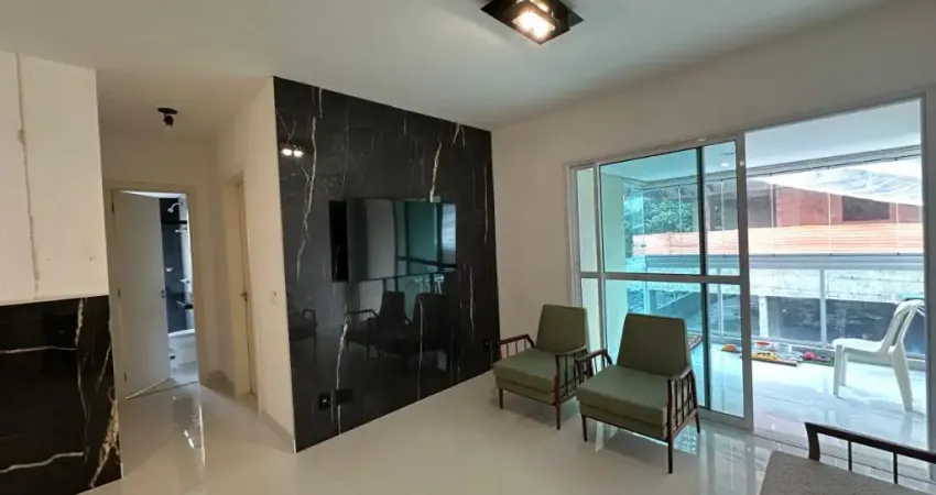 Apartamento com 2 quartos à venda no Empresarial 18 do Forte, Barueri 