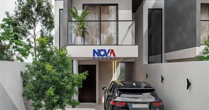 Apartamento com 3 quartos à venda no Vale Encantado, Vila Velha 